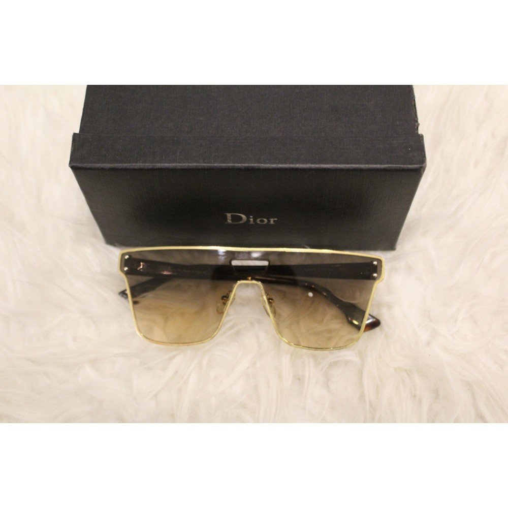 DIOR GLASSES D1