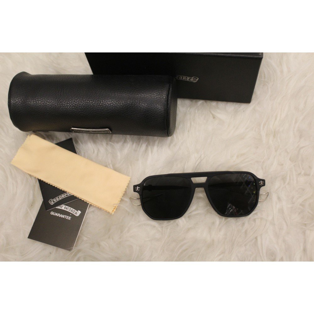 CHROME HEARTS SUNGLASSES CH-4