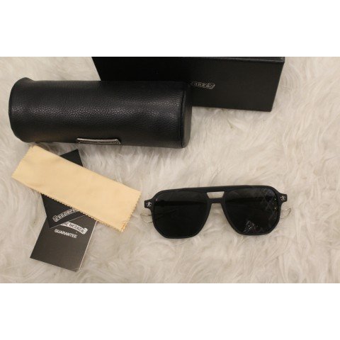 CHROME HEARTS SUNGLASSES CH-4