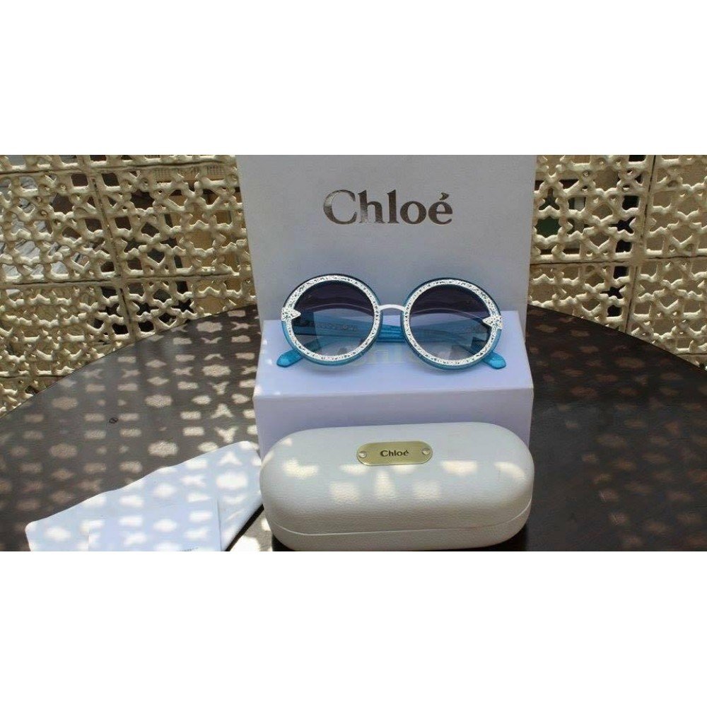 SUNGLASSES CHLOE CL3