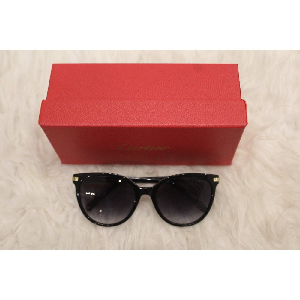 SUNGLASSES CARTIER CRT10