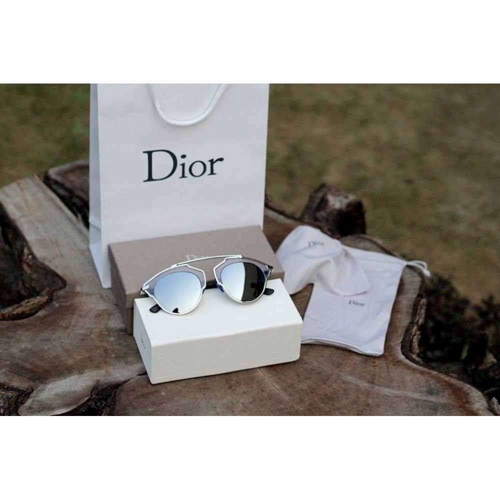 SUNGLASSES CHRISTN DIO D4