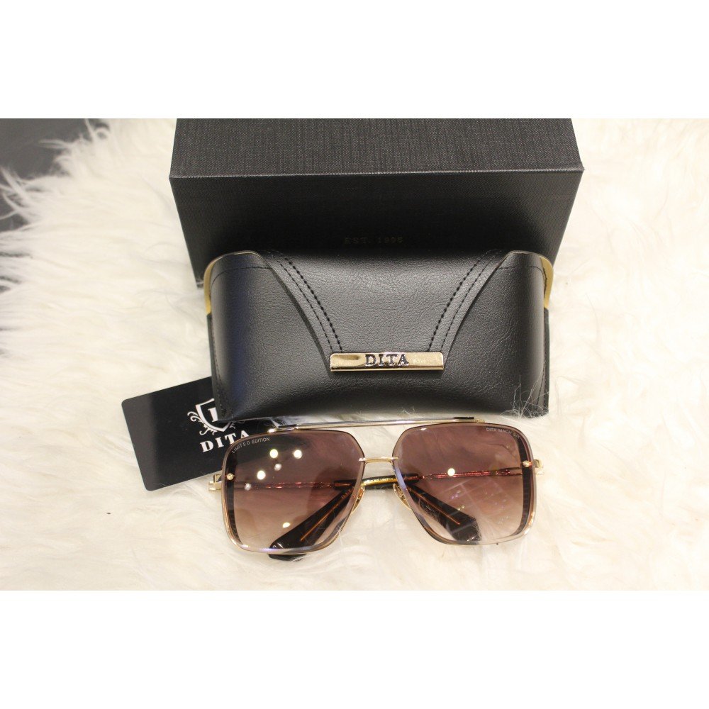 SUNGLASSES DITA DD21