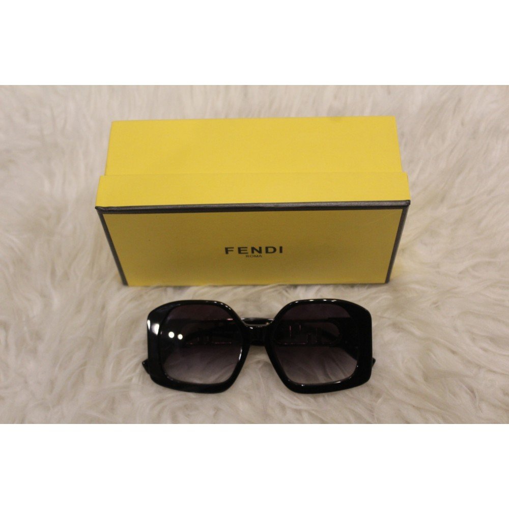 FENDI SUNGLASSES FD2 FENDI SUNGLASSES FD2