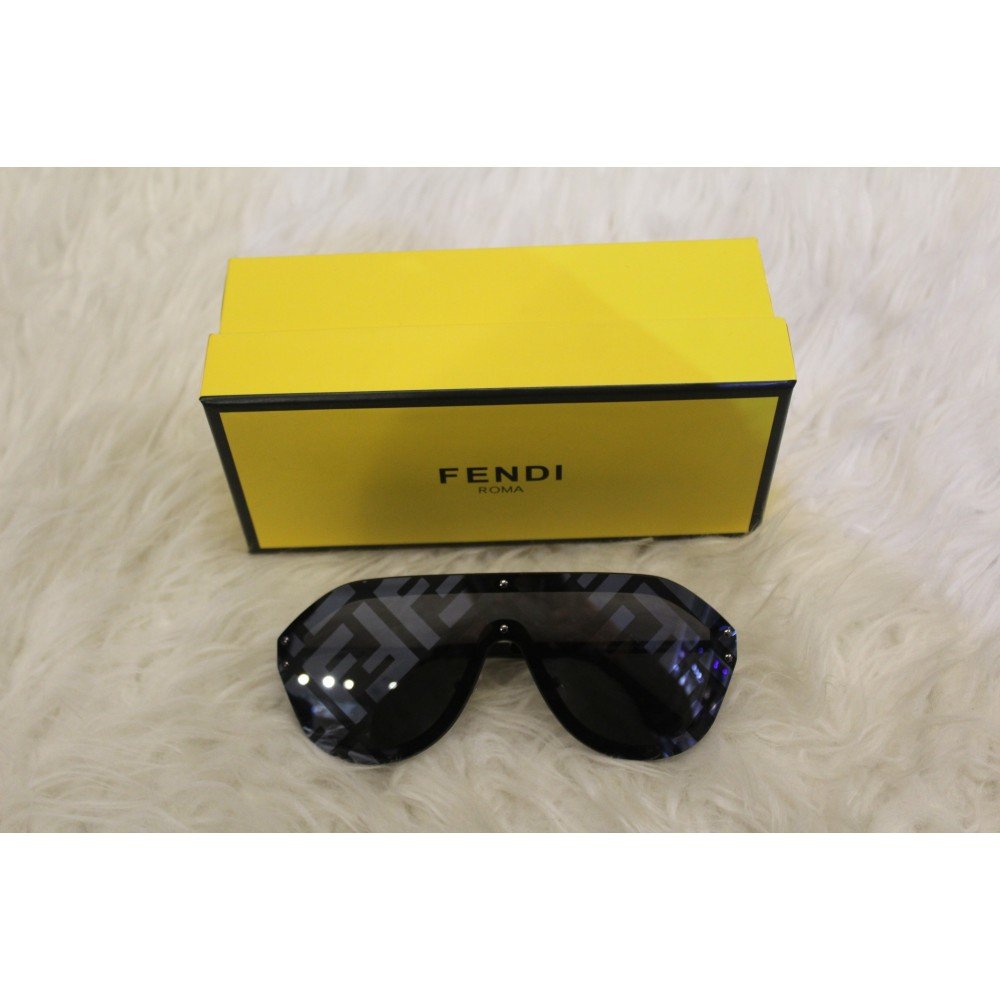 FENDI SUNGLASSES FD3 FENDI SUNGLASSES FD3