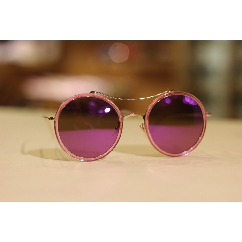 SUNGLASSES GNTL MONSTR GM1