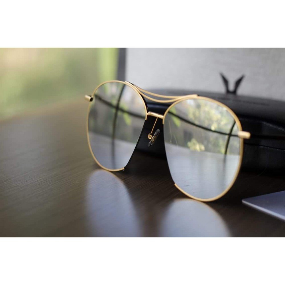 SUNGLASSES GNTL MONSTR GM3