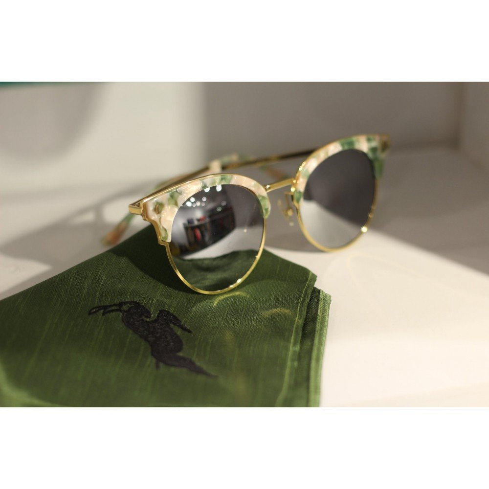 SUNGLASSES GNTL MONSTR GM4