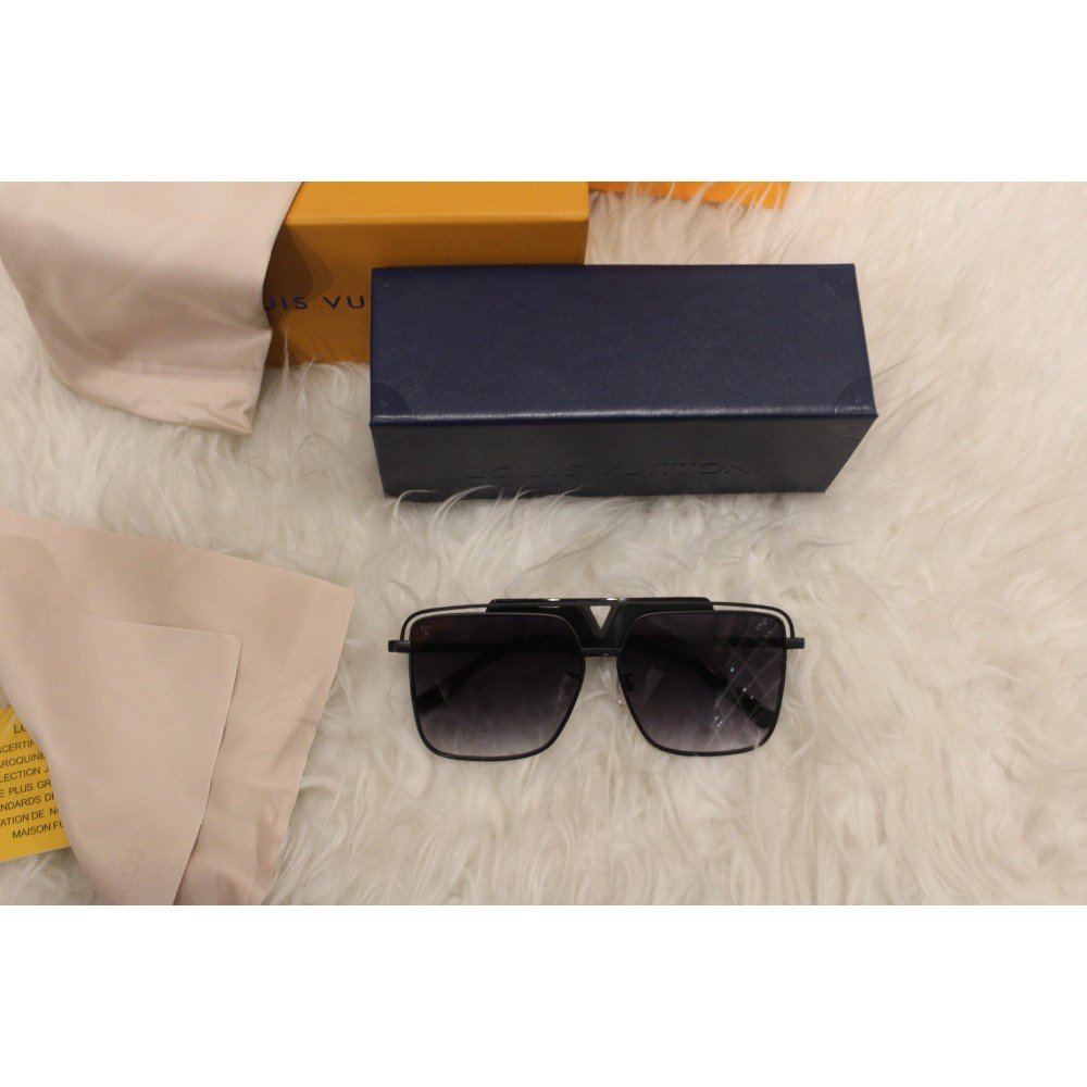LOUIS VUITTON SUNGLASSES LV07