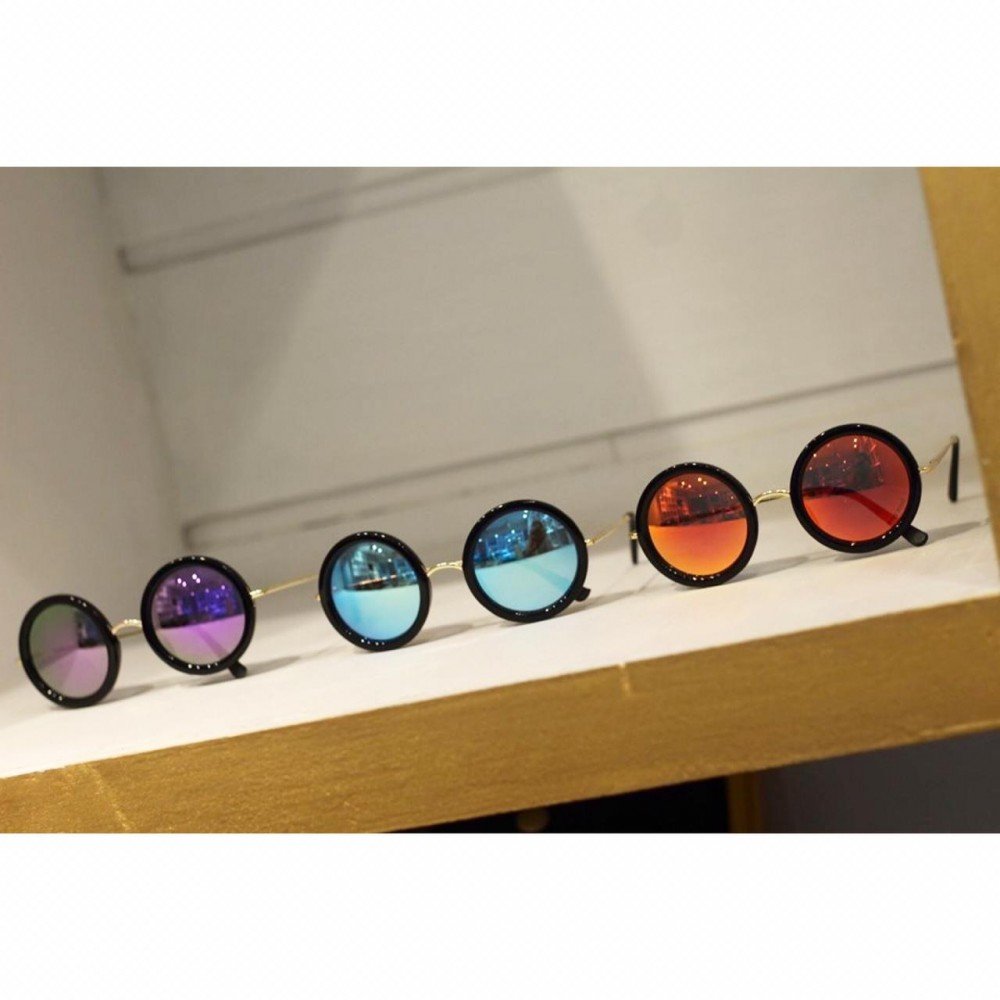 SUNGLASSES MIU M MM1