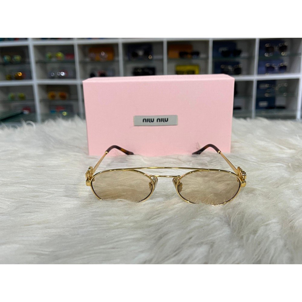 MIUMIU SUNGLASSES MM3216