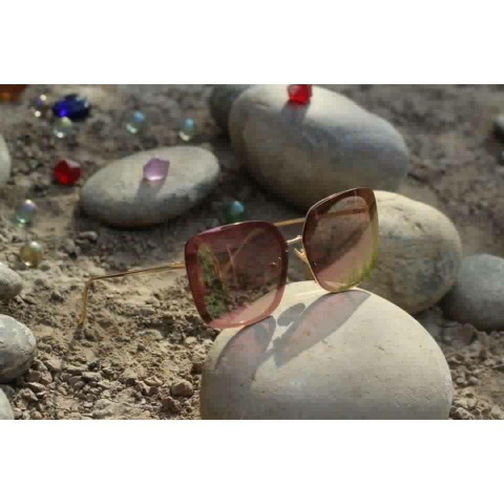 SUNGLASSES MIU M MM8