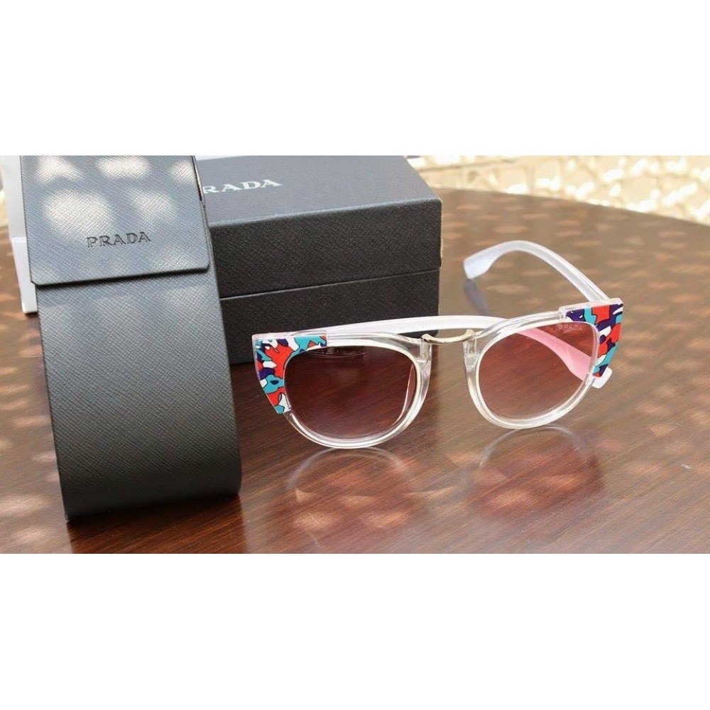 SUNGLASSES PRDA P4