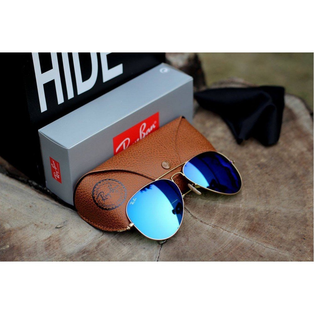 SUNGLASSES RAYBN R1