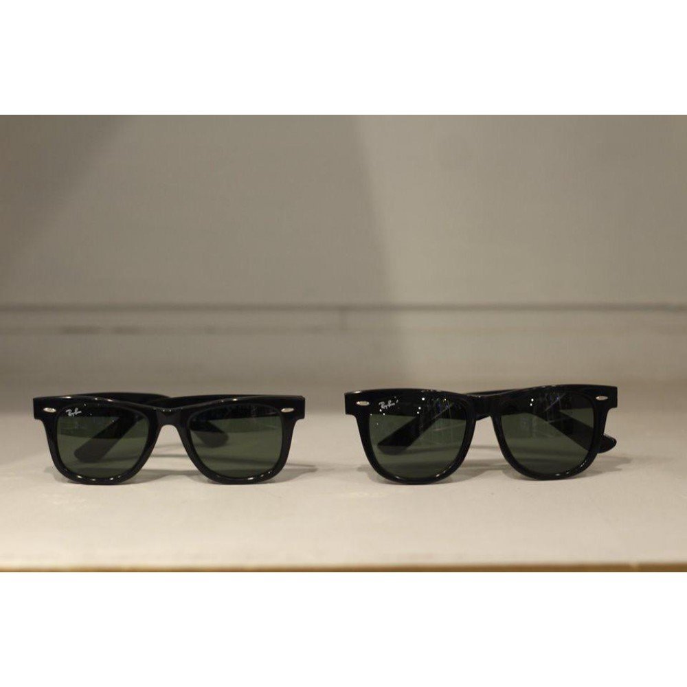 SUNGLASSES RAYBN R11