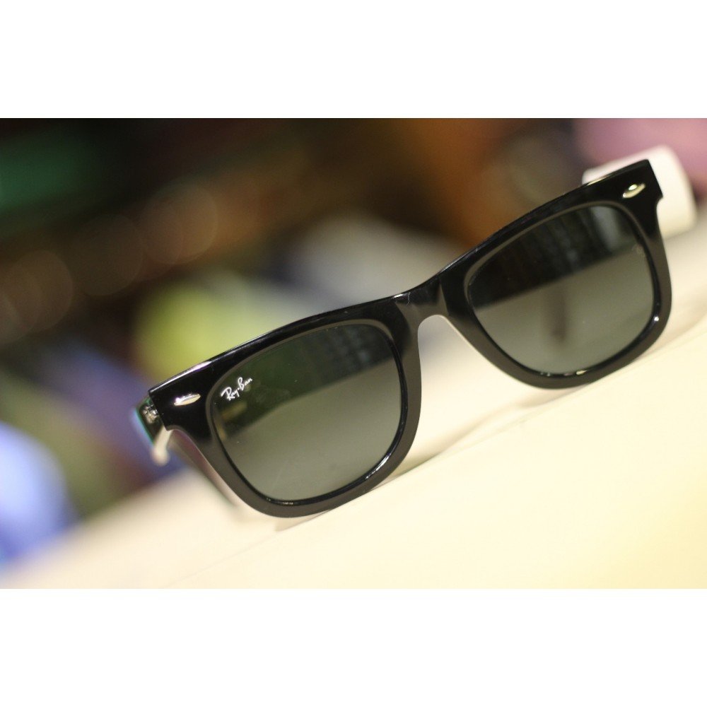 SUNGLASSES RAYBN R2