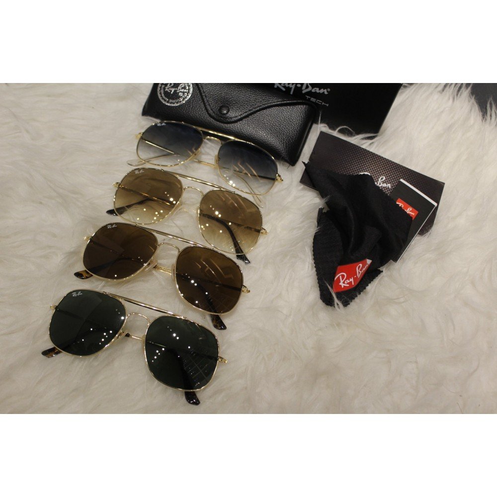 SUNGLASSES RAYBN R5