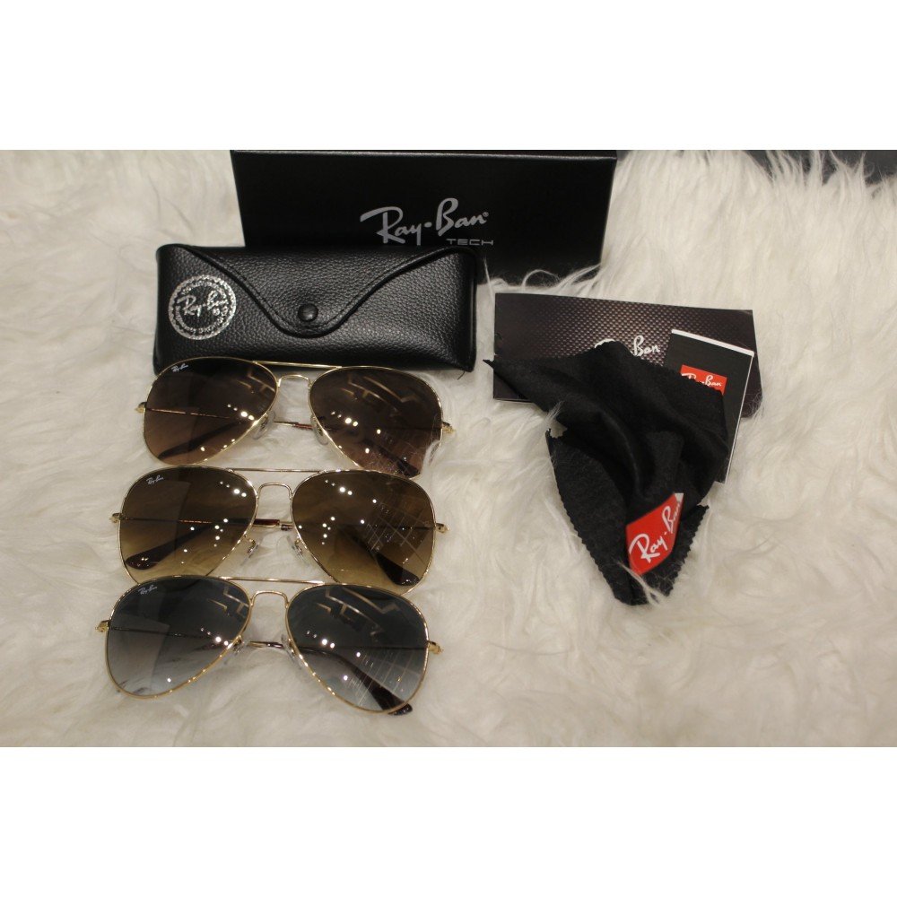 SUNGLASSES RAYBN R7