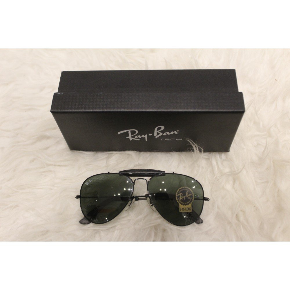 SUNGLASSES RAYBAN RB1