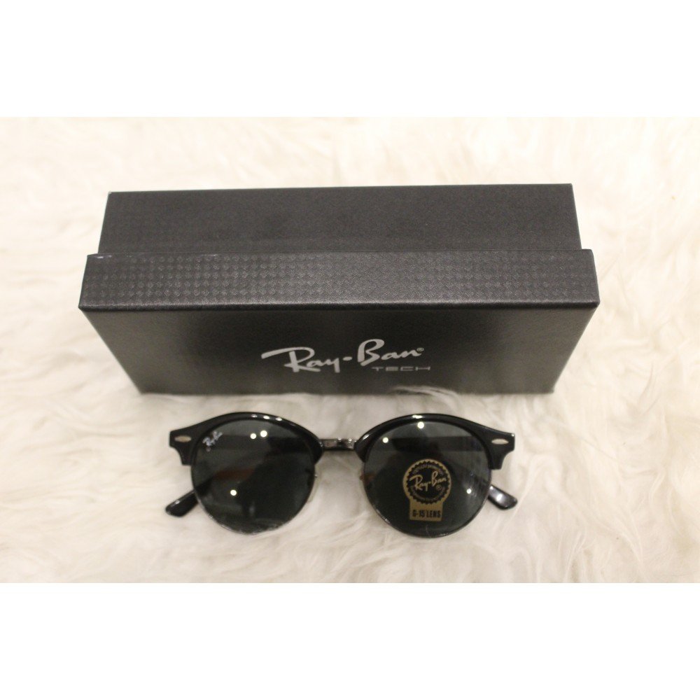SUNGLASSES RAYBAN RB4
