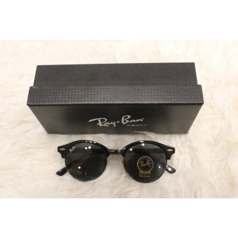 SUNGLASSES RAYBAN RB4