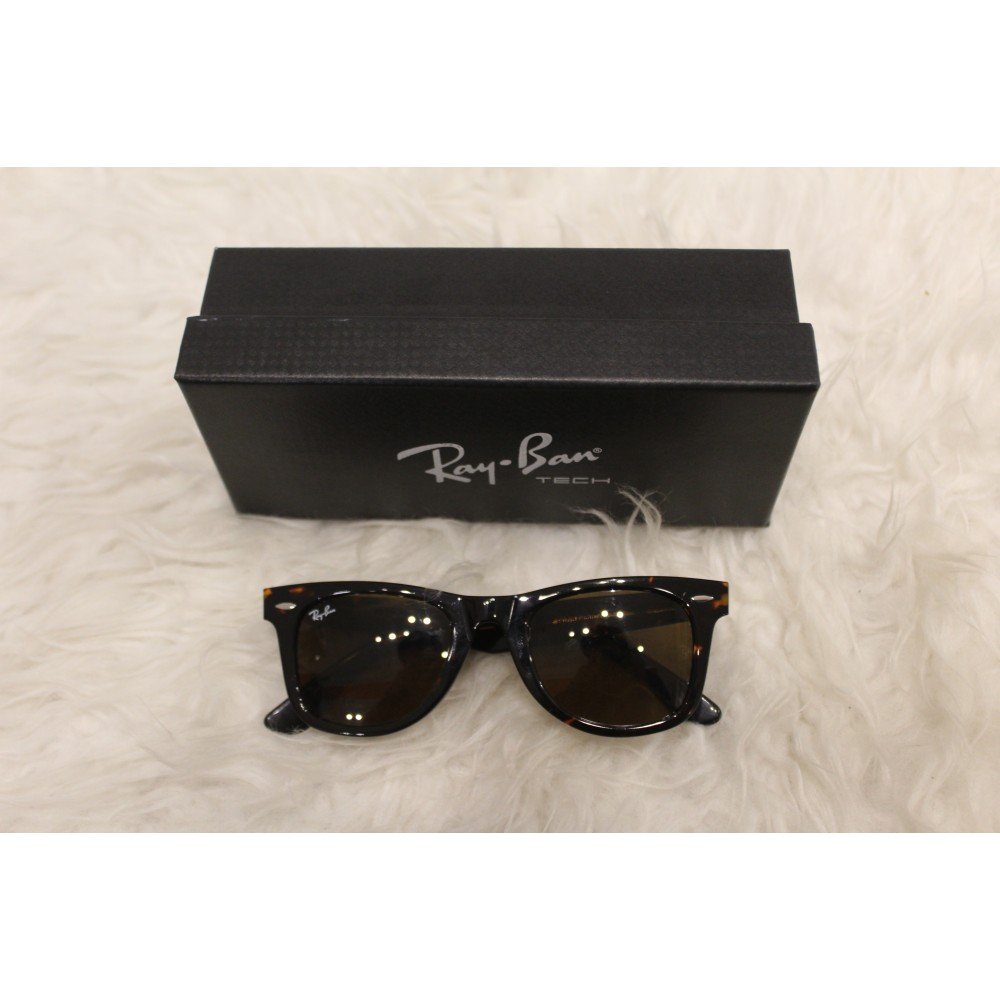 SUNGLASSES RAYBAN RB1