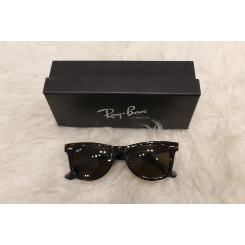 SUNGLASSES RAYBAN RB1