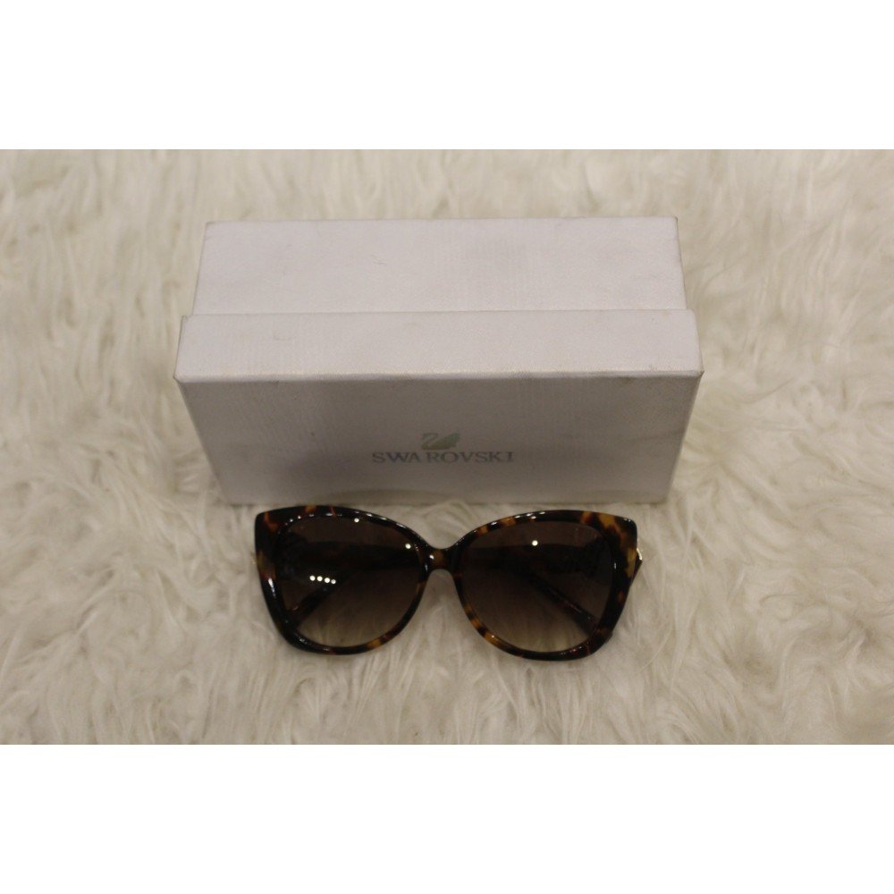 SUNGLASSES SAWAROVSK SK1 SUNGLASSES SAWAROVSK SK1