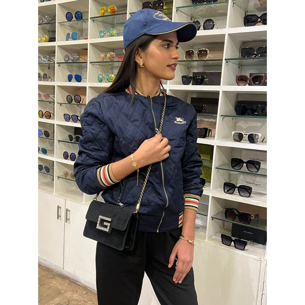 JACKETS BURBERRY BB3 JACKETS BURBERRY BB3