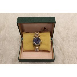 WATCHES ROLEX MEN R4