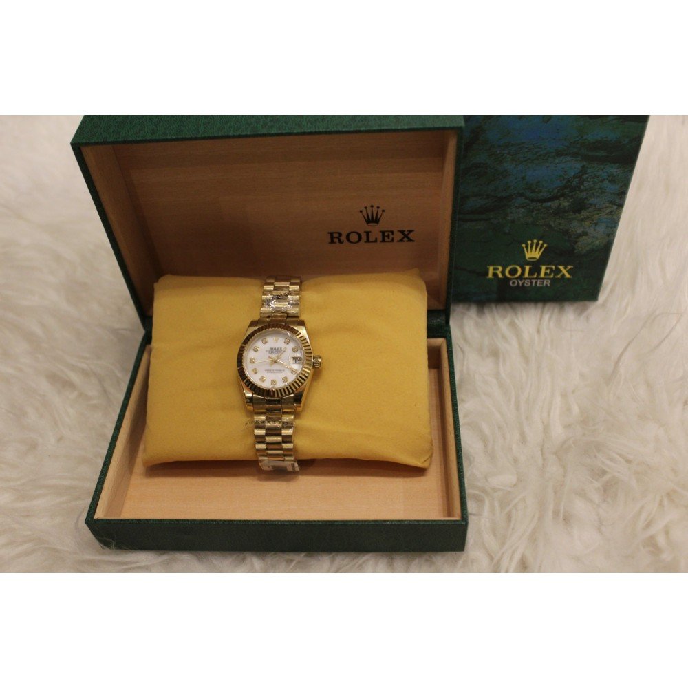 WATCHES WOMEN RLX R7