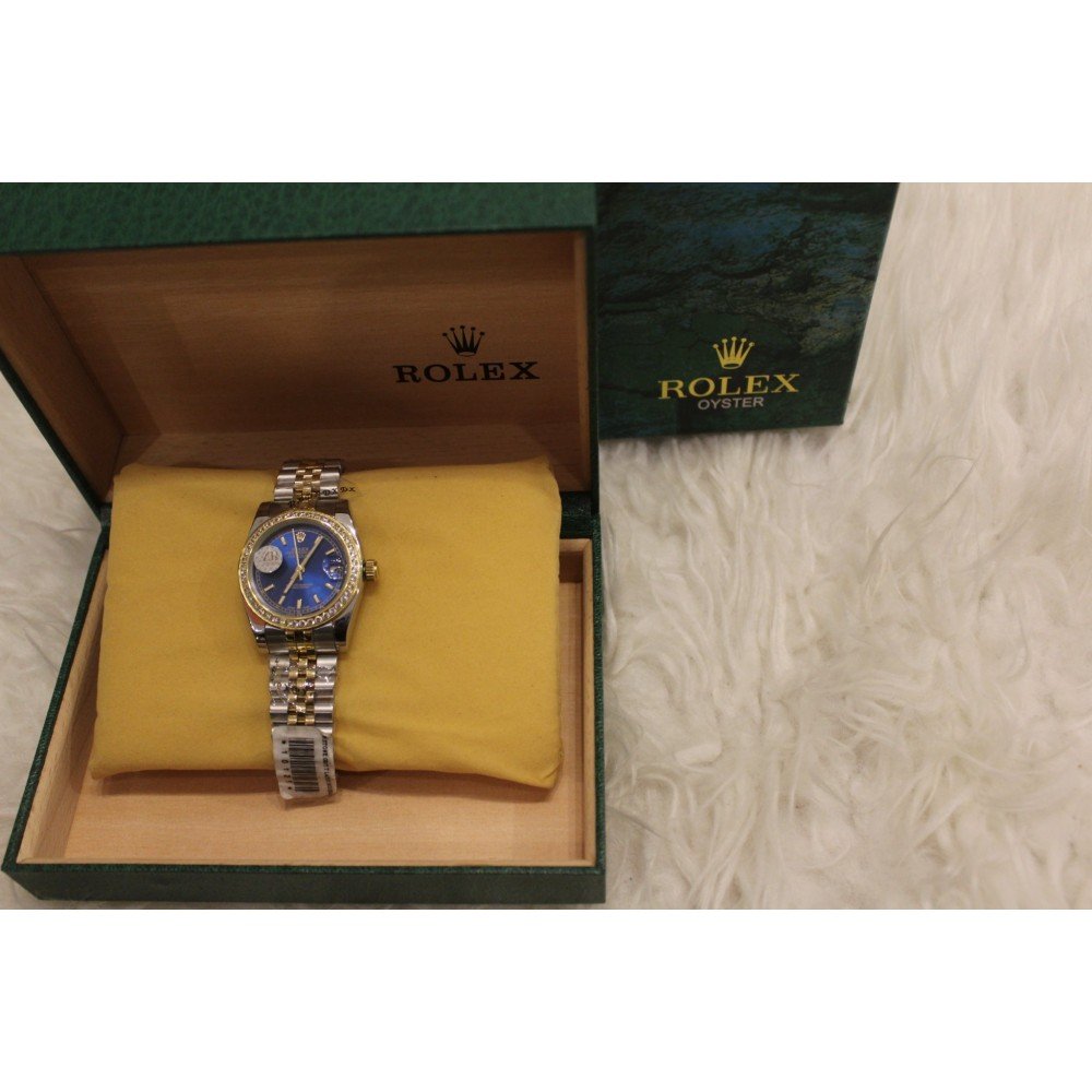 WATCHES WOMEN RLX R6