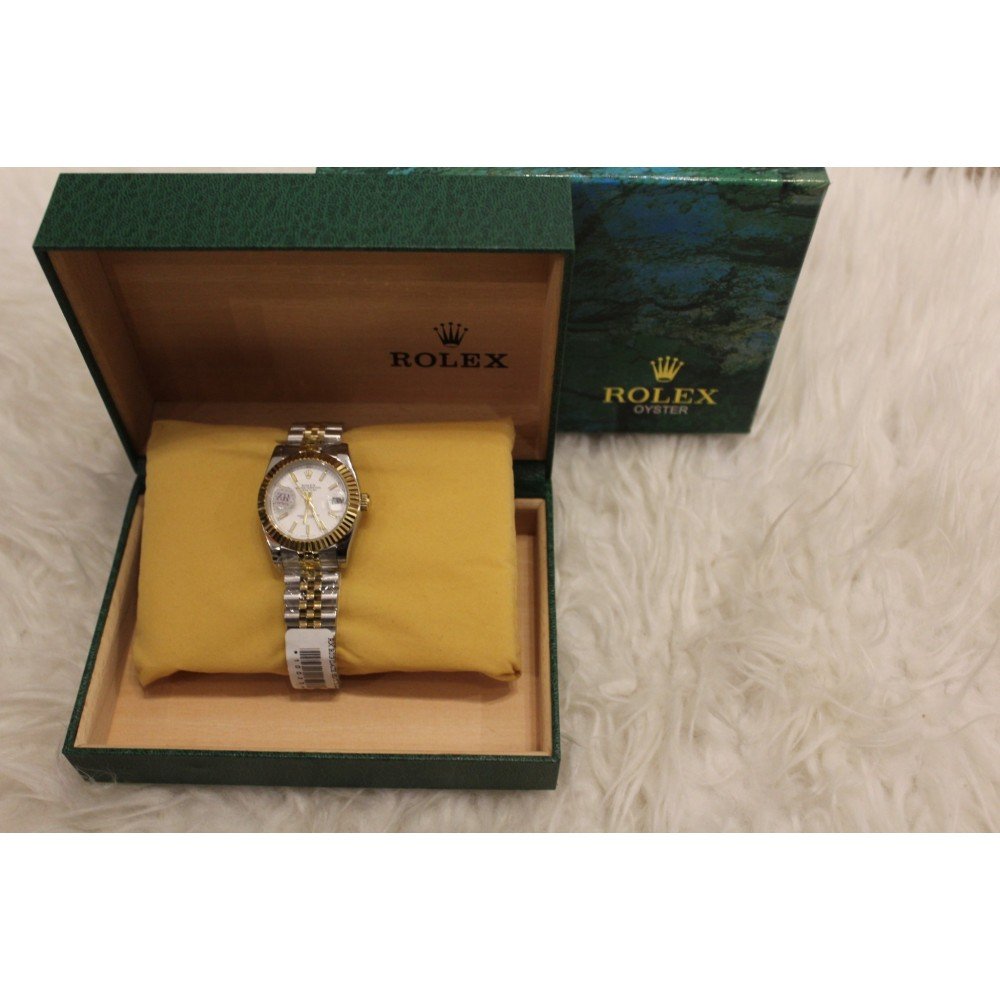 WATCHES WOMEN RLX 4