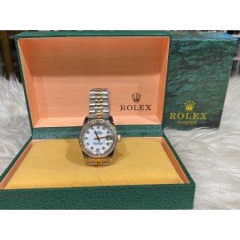 WATCHES WOMEN RLX R22