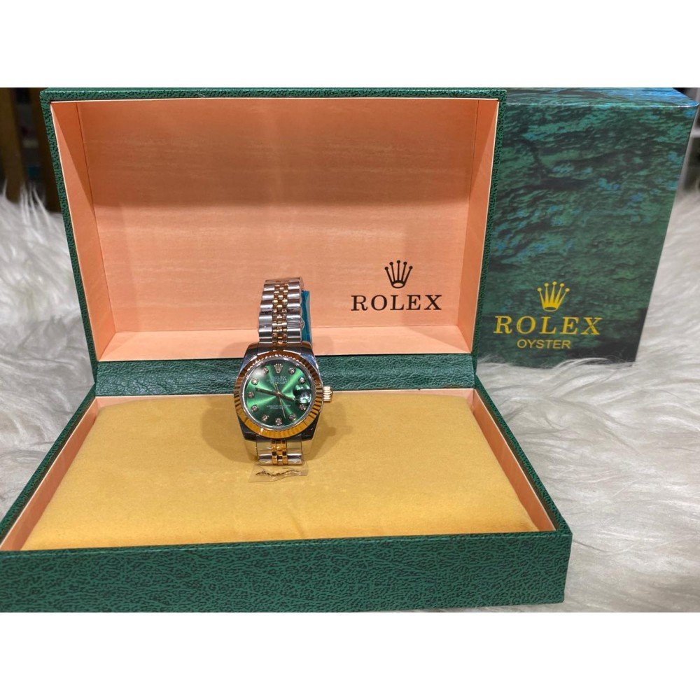 WATCHES WOMEN RLX R33