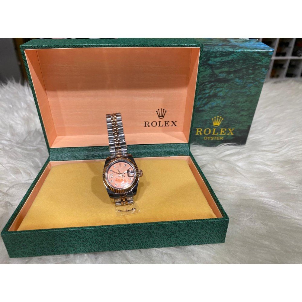 WATCHES WOMEN RLX R30
