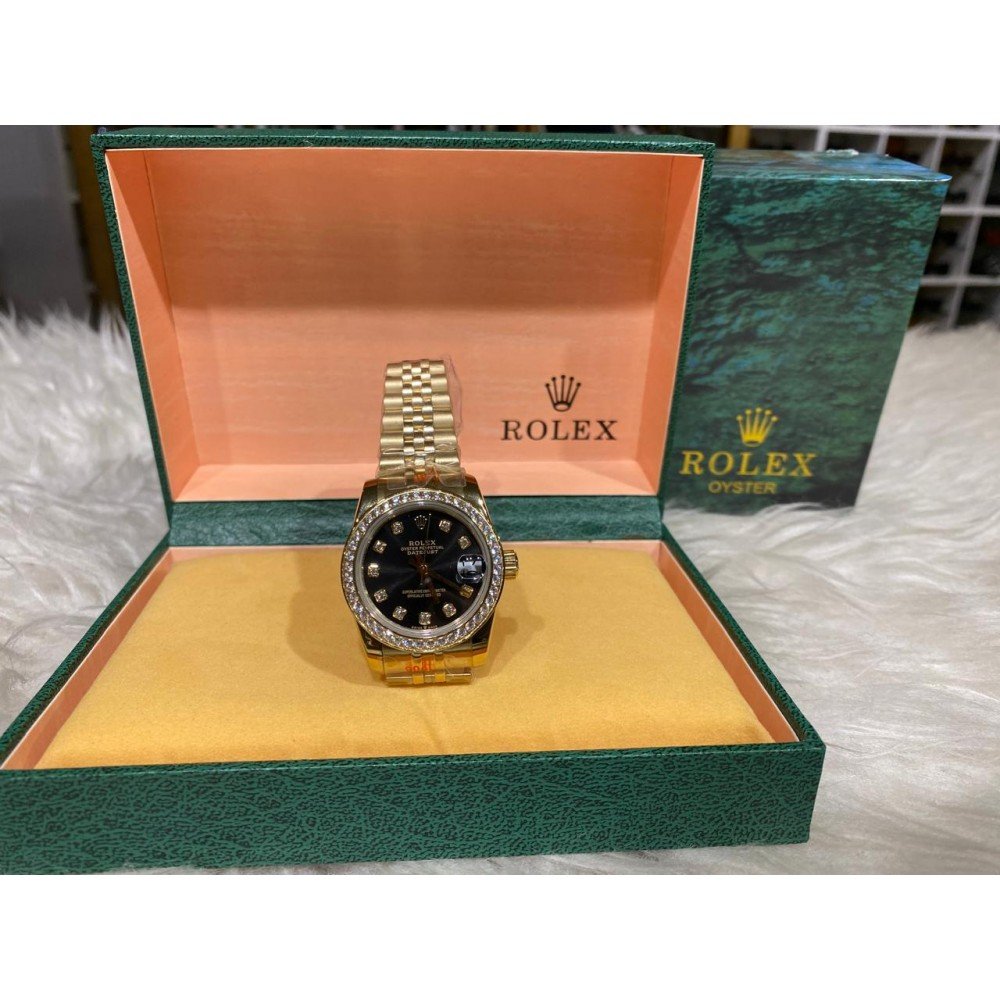 WATCHES WOMEN RLX R23