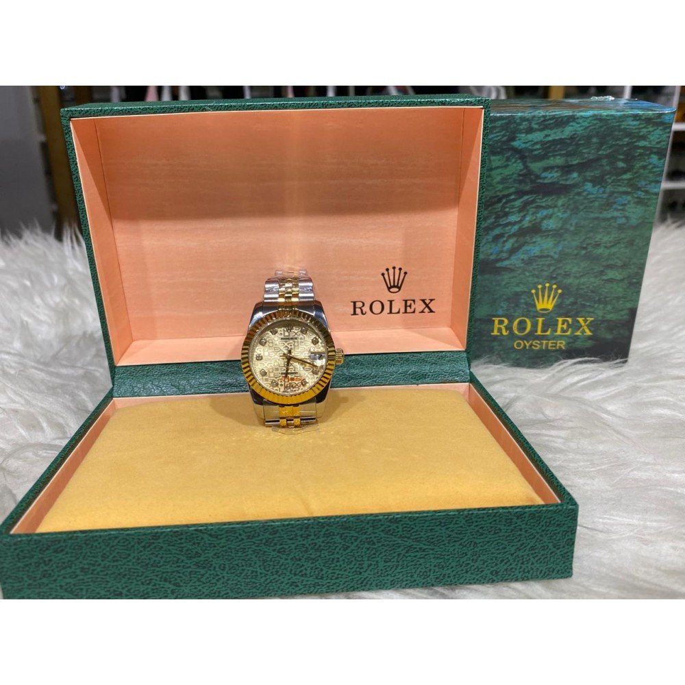 WATCHES WOMEN RLX R34