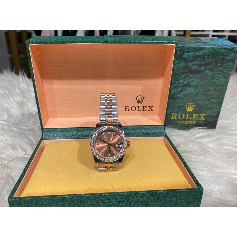 WATCHES WOMEN RLX R28