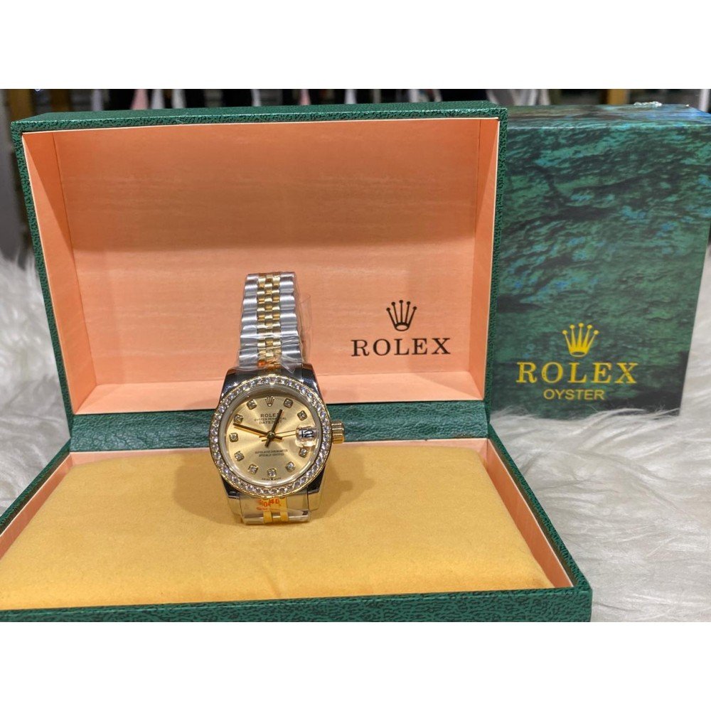 WATCHES WOMEN RLX R27