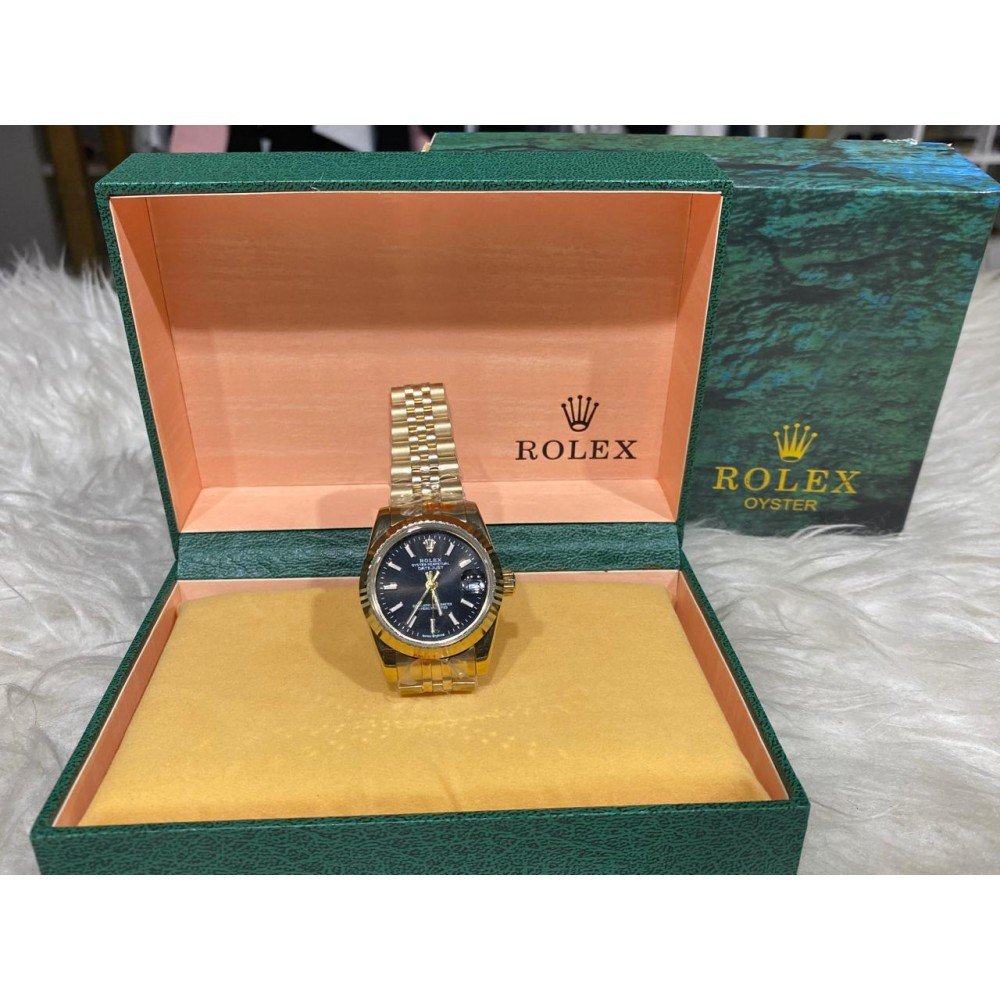 WATCHES WOMEN RLX R24