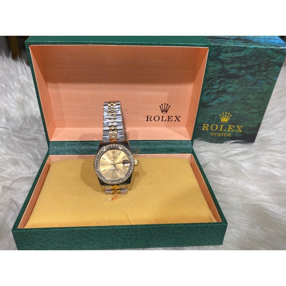 WATCHES WOMEN RLX R25