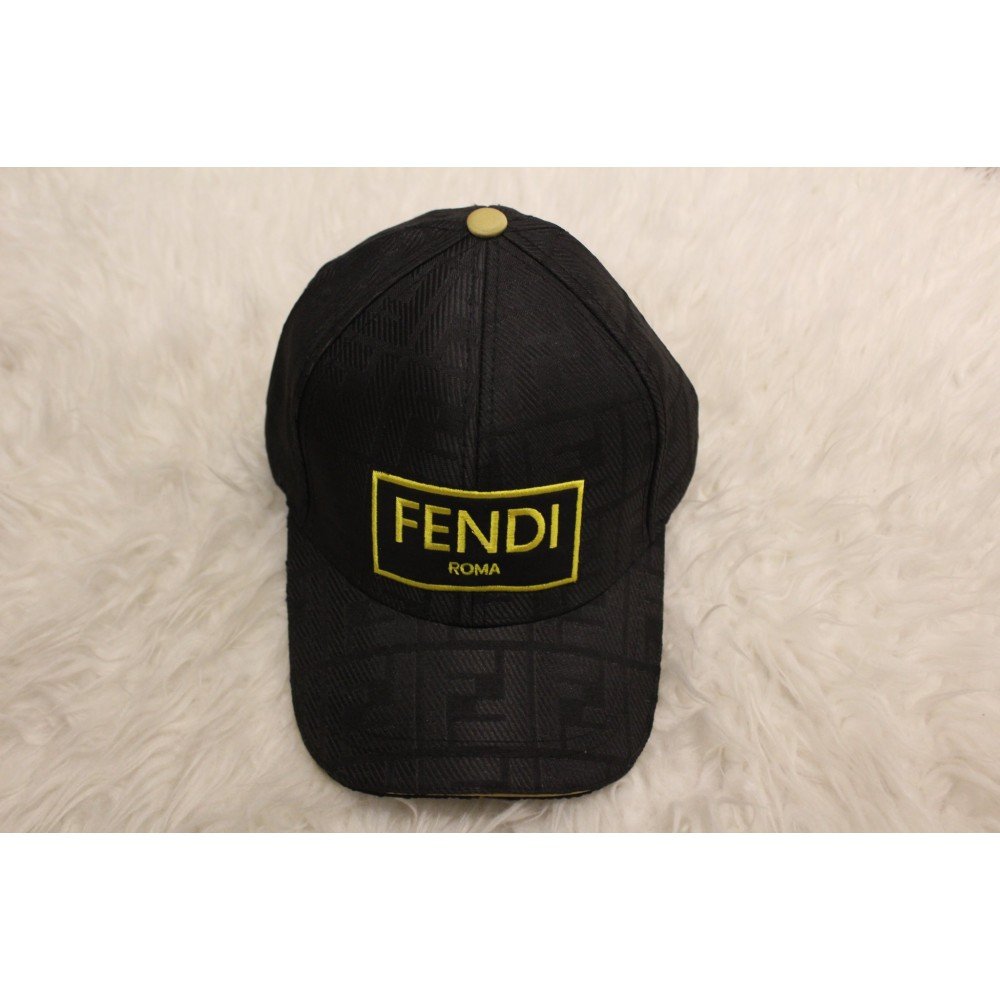 CAPS FENDI F1 CAPS FENDI F1