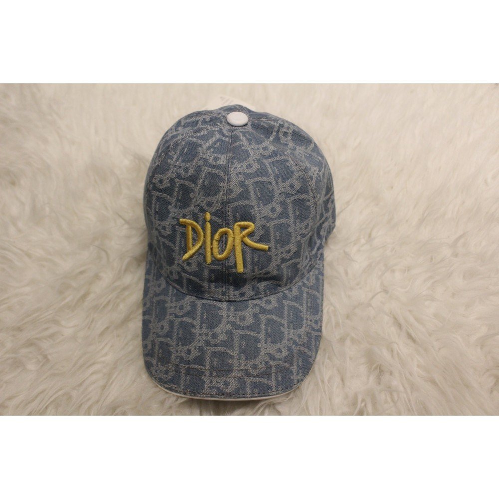 CAPS DIOR D1