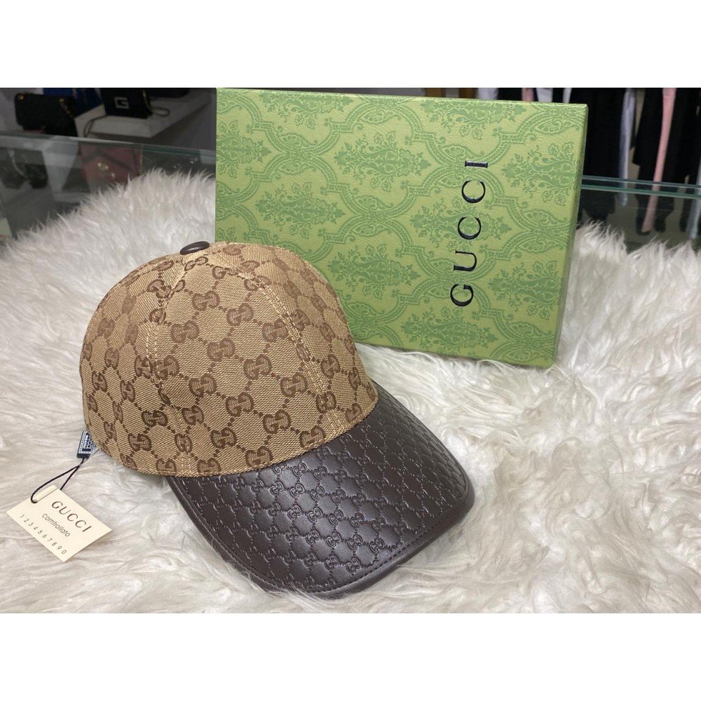 GUCCI CAPS GC12