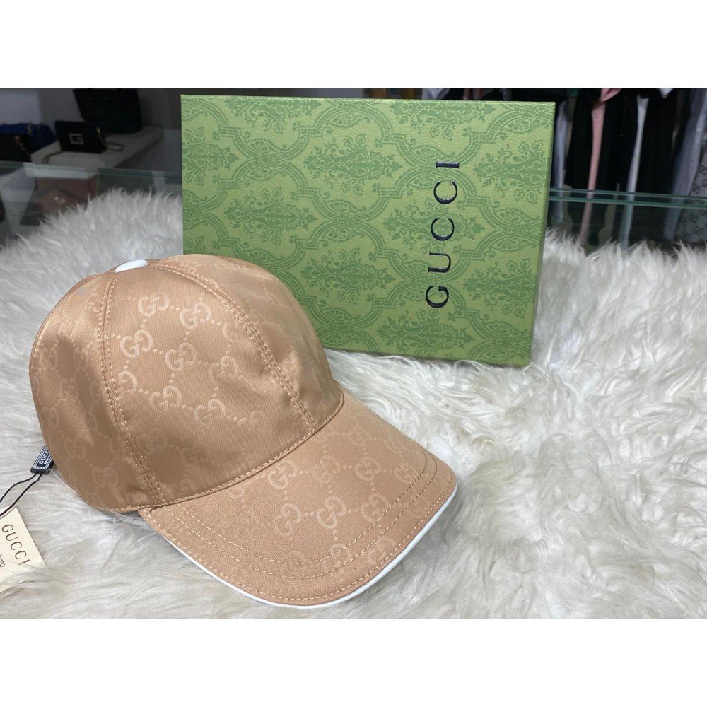 GUCCI CAPS GC3