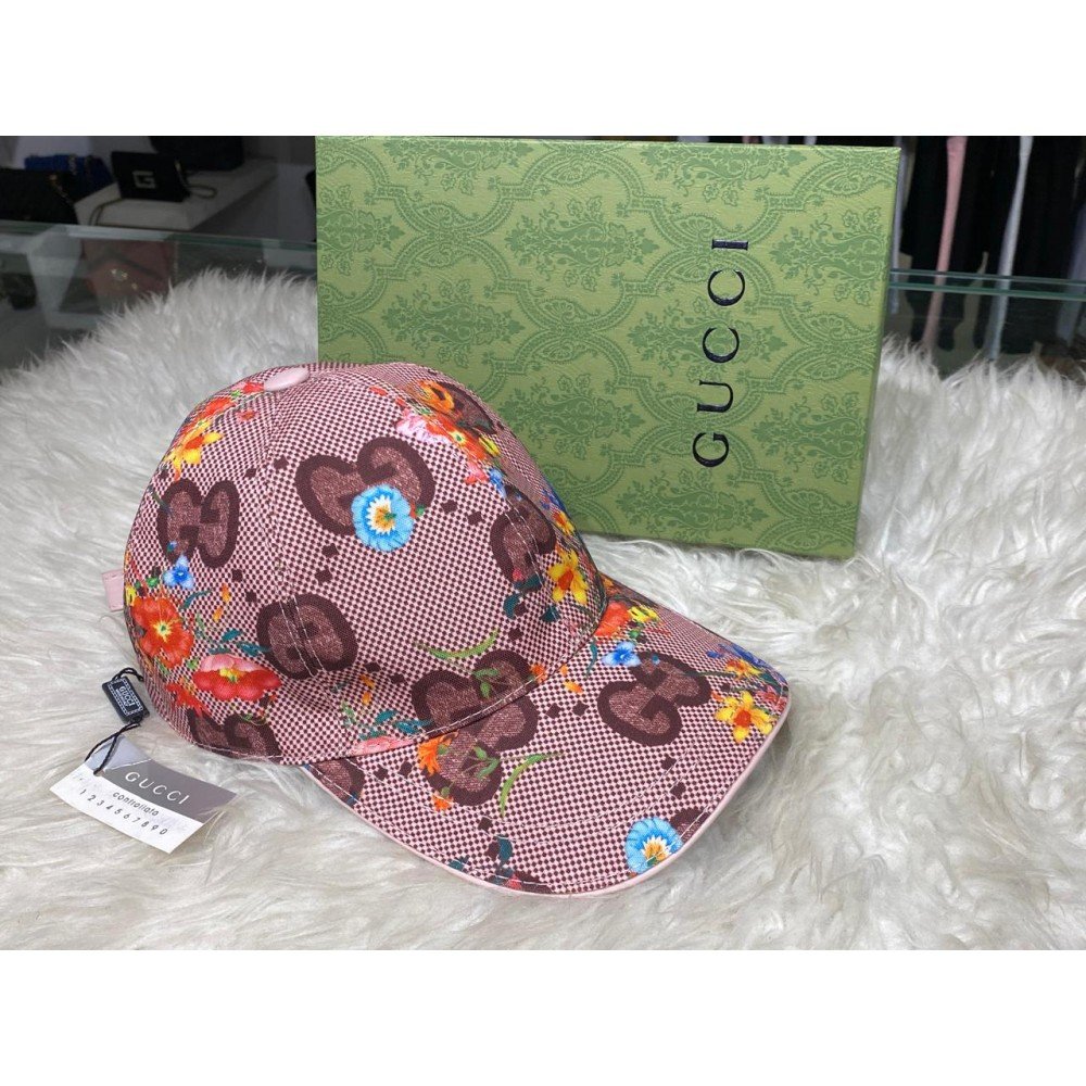 GUCCI CAPS GC4
