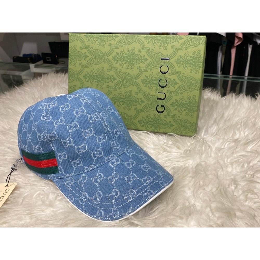 GUCCI CAPS GC6