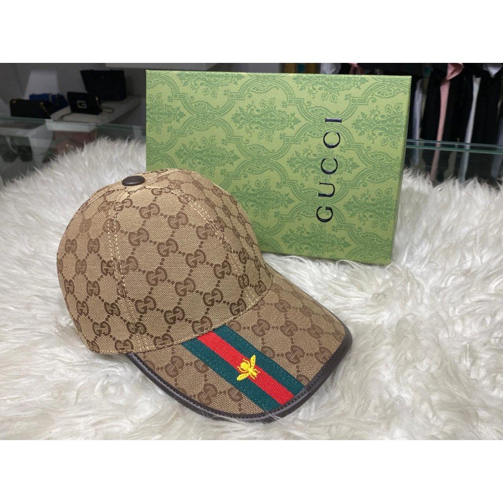 GUCCI CAPS GC7