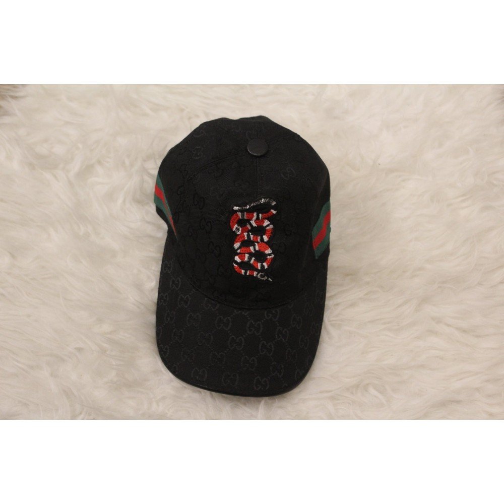 CAPS GUCCI GG1